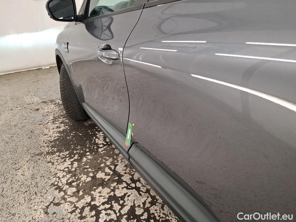  Renault  Arkana  Evolution 1.6 E-TECH Hybrid 145CV BVA6 E6d #8