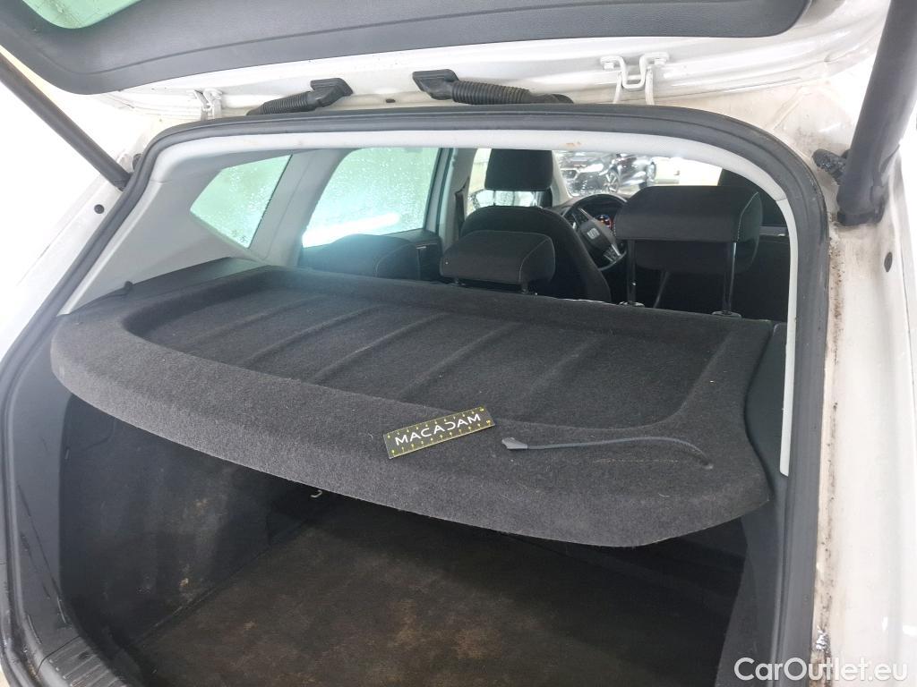  Seat  ATECA SEAT  / 2020 / 5P / SUV 2.0 TDI 115 S&S Style Business #45