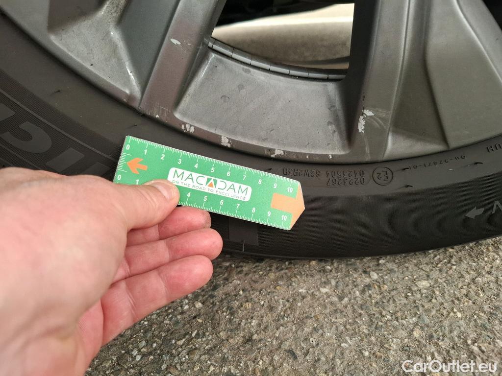  Peugeot  508  SW Active Business 1.5 HDi 130CV BVA8 E6d #21