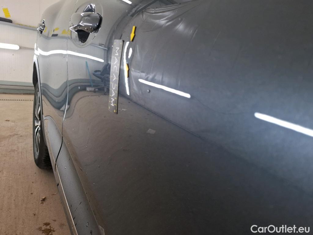  Renault  Kadjar RENAULT  / 2018 / 5P / Crossover Evolution dCi 115 EDC #8