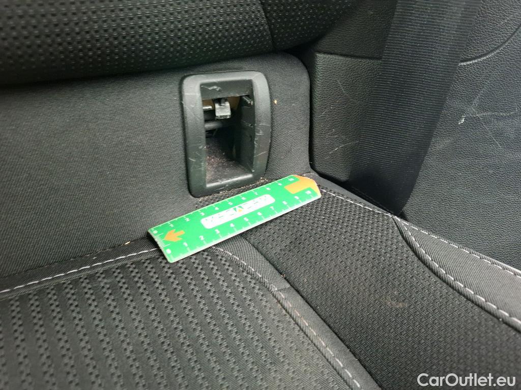  Renault  Megane RENAULT Mégane Estate / 2020 / 5P / Break Business TCe 140 EDC FAP #38