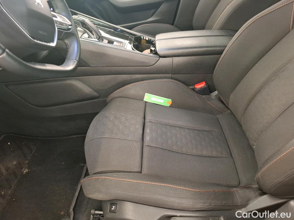  Peugeot  508  SW Active Business 1.5 HDi 130CV BVA8 E6d #15