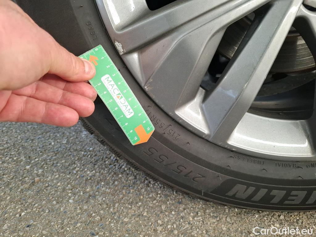  Peugeot  508  SW Active Business 1.5 HDi 130CV BVA8 E6d #12