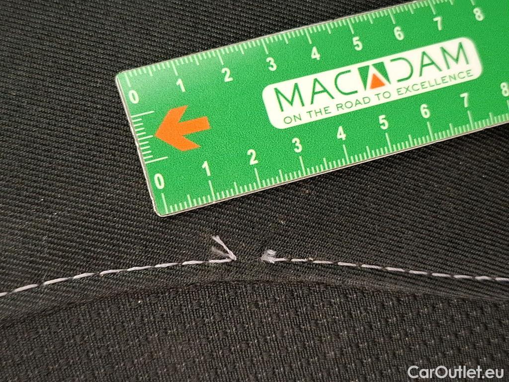  Renault  Megane RENAULT Mégane Estate / 2020 / 5P / Break Business TCe 140 EDC FAP #48