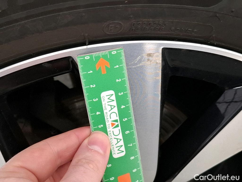  Renault  Arkana  Evolution 1.6 E-TECH Hybrid 145CV BVA6 E6d #3