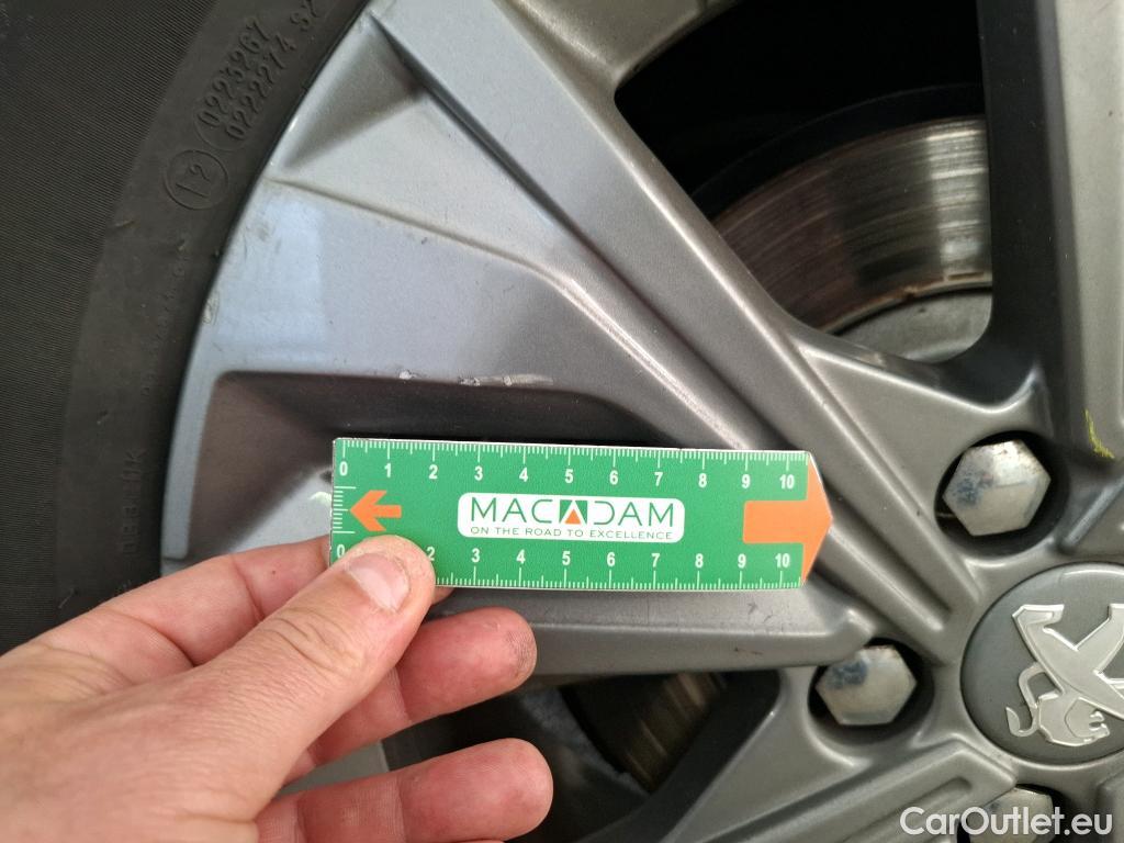  Peugeot  508  SW Active Business 1.5 HDi 130CV BVA8 E6d #13