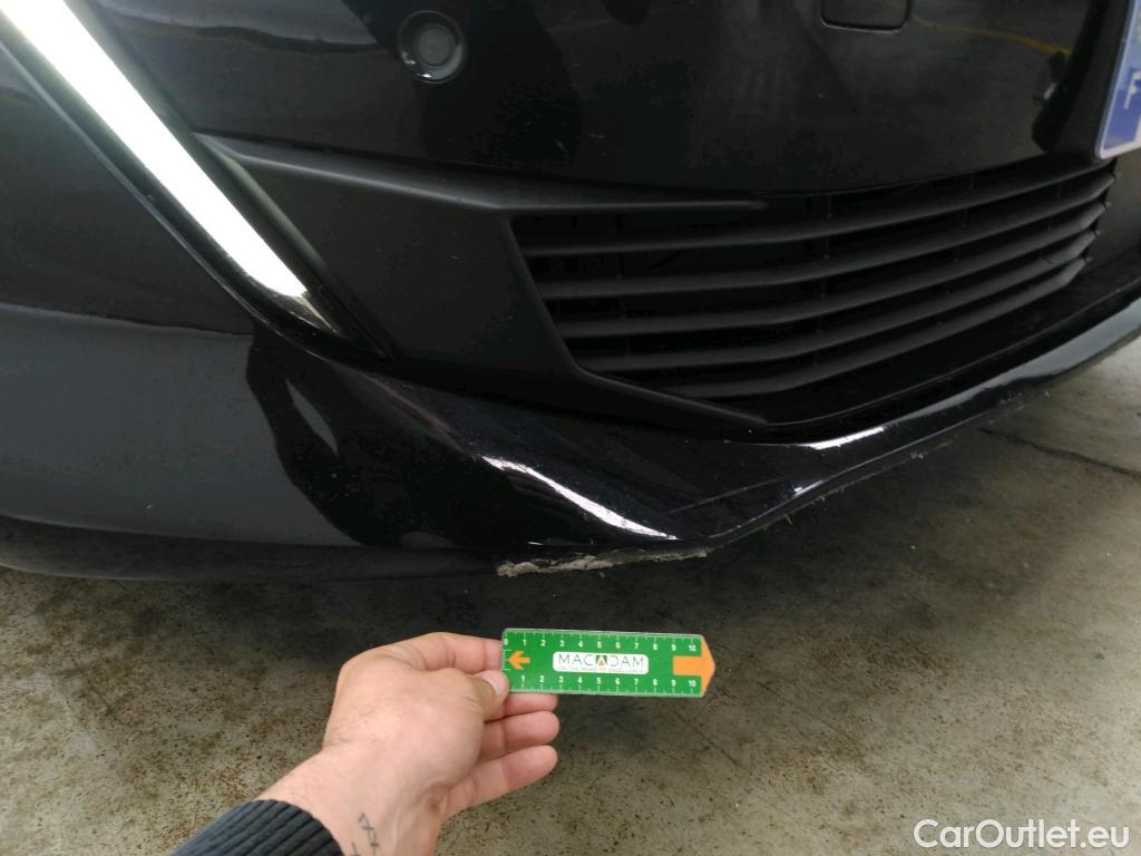  Peugeot  508 PEUGEOT  SW / 2018 / 5P / Break BlueHDi 130 S&S EAT8 Allure Pack #1