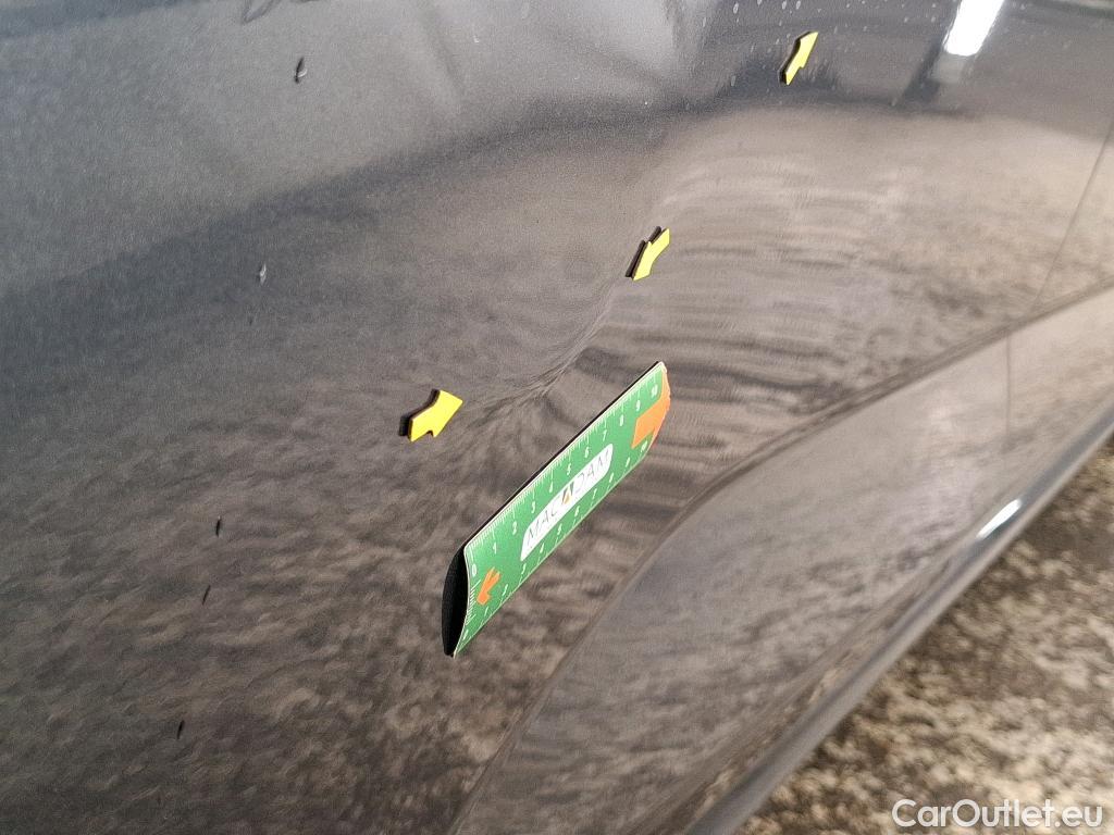  Renault  Megane RENAULT Mégane Estate / 2020 / 5P / Break Business TCe 140 EDC FAP #8