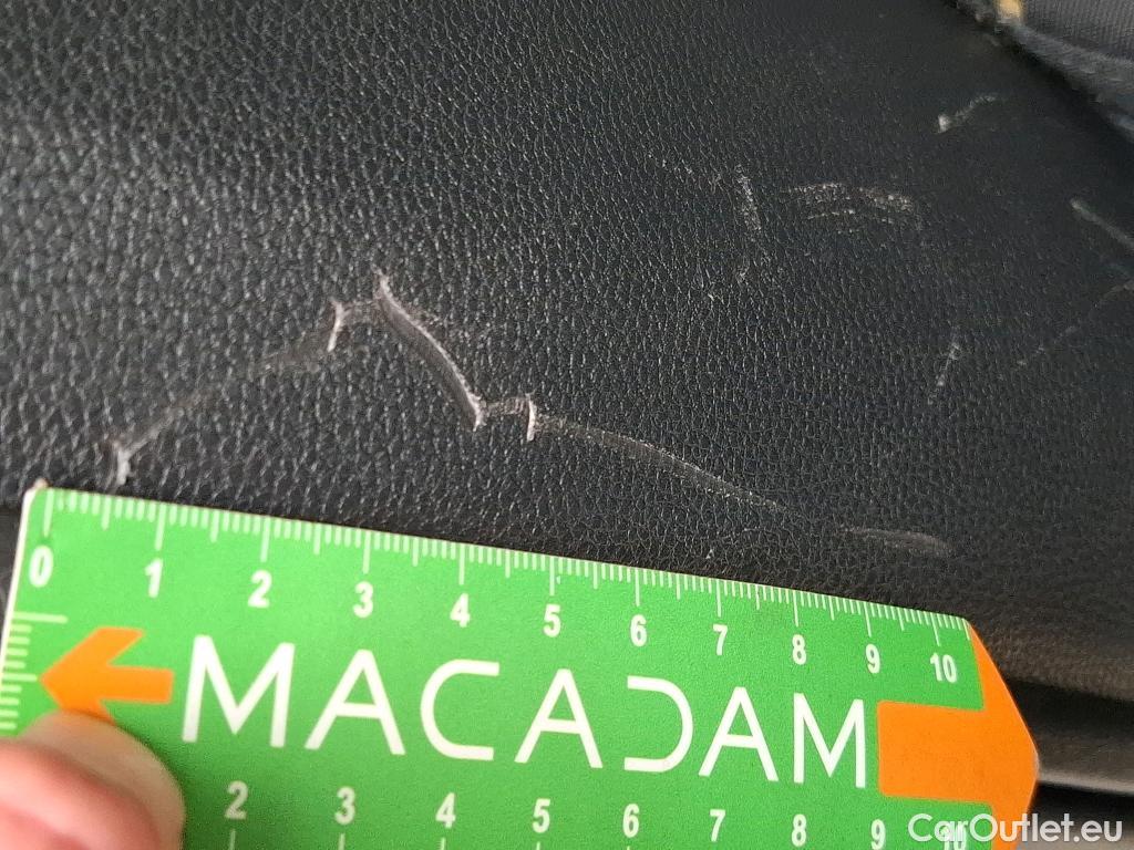  Seat  ATECA SEAT  / 2016 / 5P / SUV 1.6 TDI 115 DSG7 Eco S&S S.Business #13