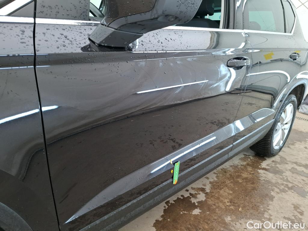  Seat  ATECA SEAT  / 2016 / 5P / SUV 1.6 TDI 115 DSG7 Eco S&S S.Business #23