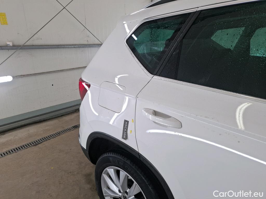  Seat  ATECA SEAT  / 2020 / 5P / SUV 2.0 TDI 115 S&S Style Business #26