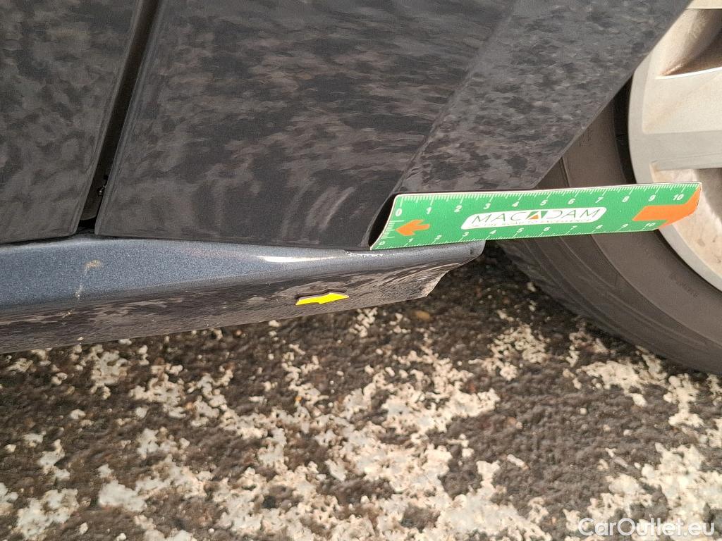  Renault  Megane RENAULT Mégane Estate / 2020 / 5P / Break Business TCe 140 EDC FAP #25