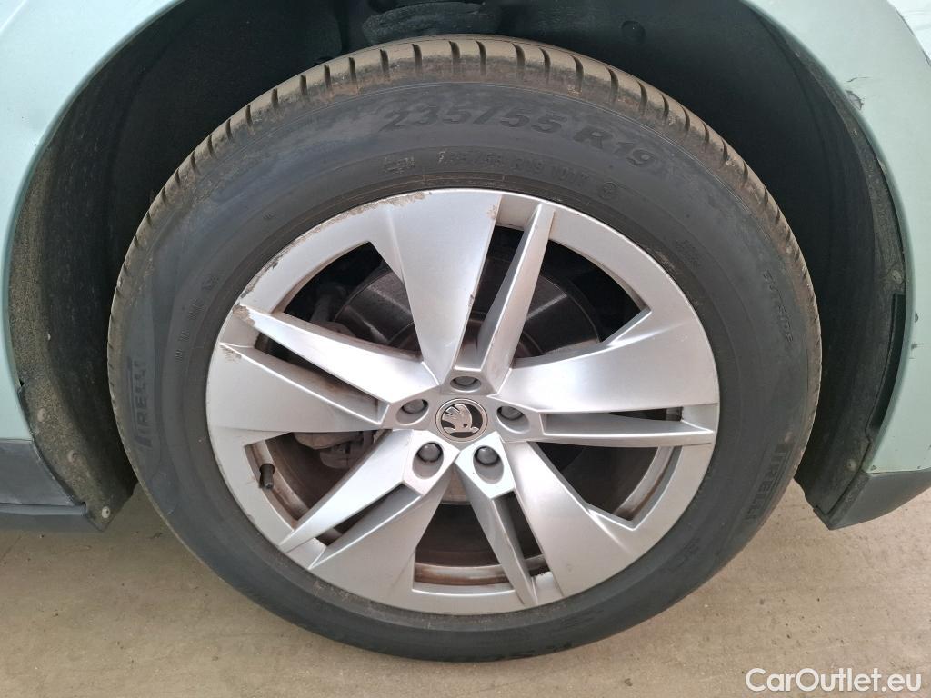  Skoda  ENYAQ  iV 80 Loft 82kWh BVA #66