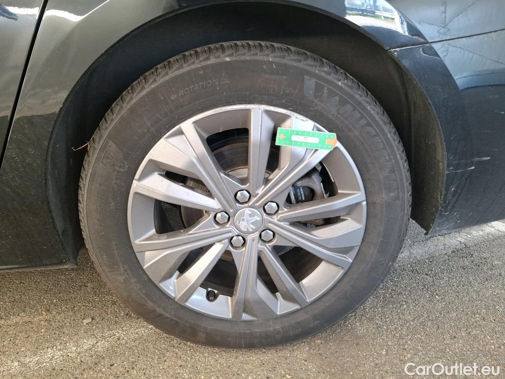  Peugeot  508  SW Active Business 1.5 HDi 130CV BVA8 E6d #9