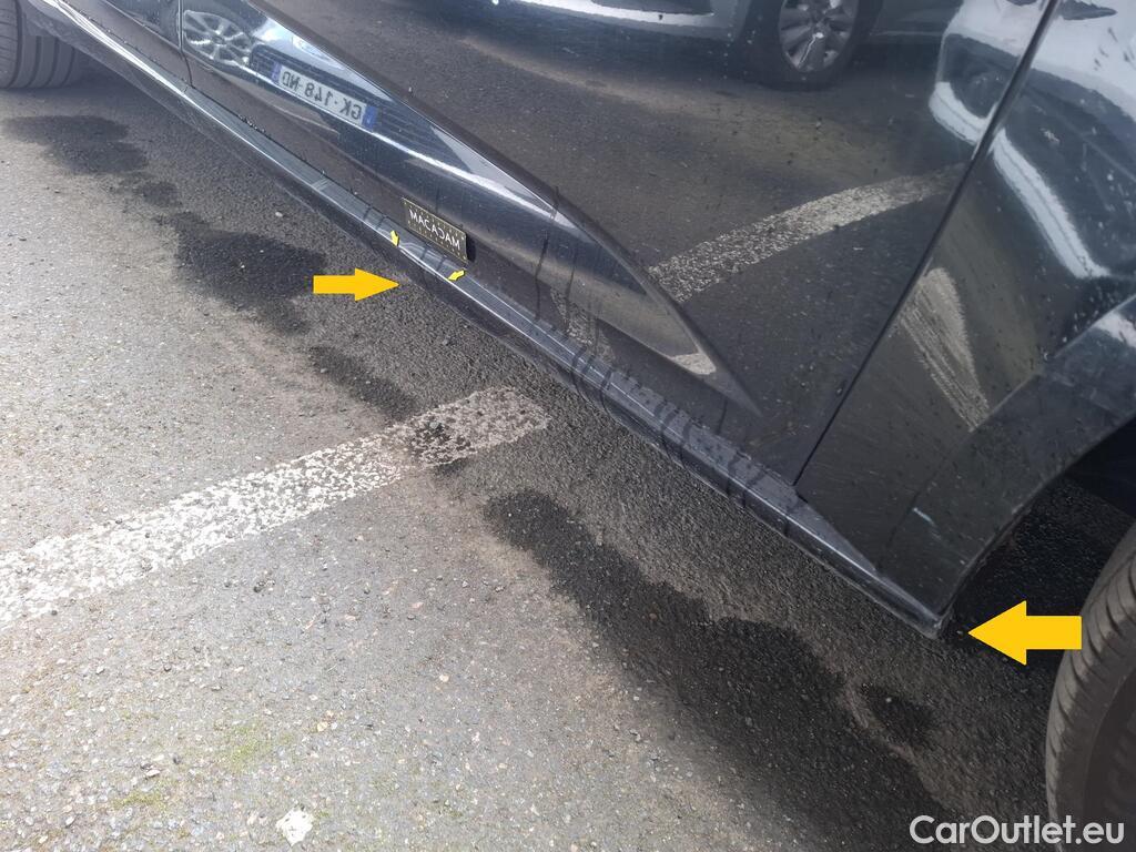  Renault  Megane  IV Berline 5pt. Business 1.5 dCi 115CV BVM6 E6dT #2