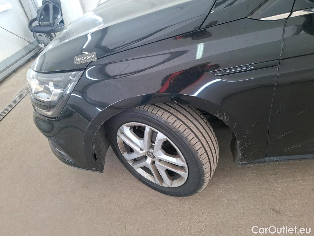  Renault  Megane  IV Berline 5pt. Business 1.5 dCi 115CV BVM6 E6dT #44