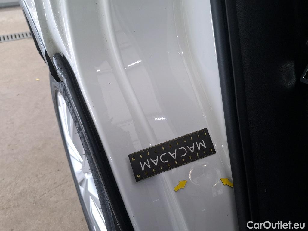  Seat  ATECA SEAT  / 2020 / 5P / SUV 2.0 TDI 115 S&S Style Business #11