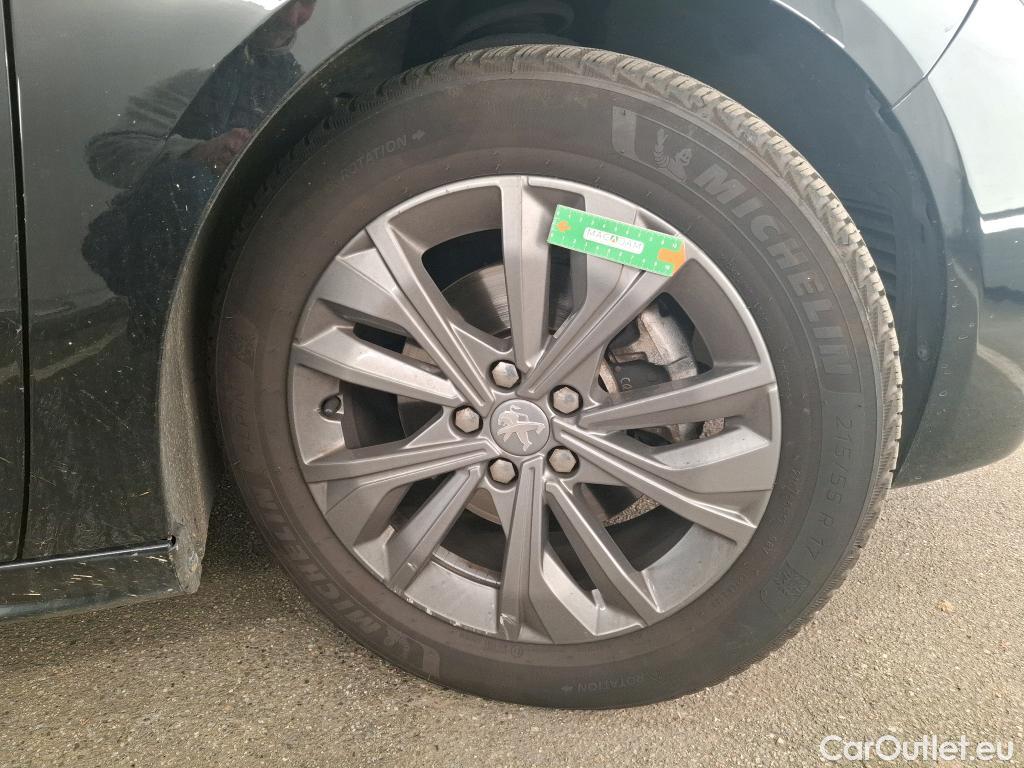  Peugeot  508  SW Active Business 1.5 HDi 130CV BVA8 E6d #20