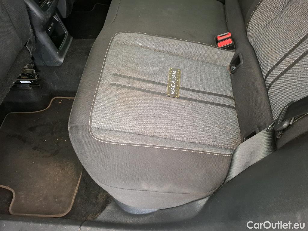  Seat  ATECA SEAT  / 2020 / 5P / SUV 2.0 TDI 115 S&S Style Business #30