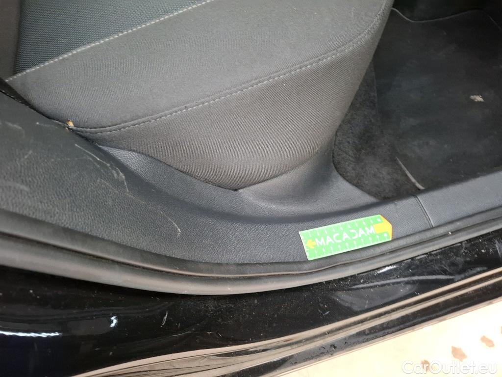  Seat  ATECA SEAT  / 2016 / 5P / SUV 1.6 TDI 115 DSG7 Eco S&S S.Business #12