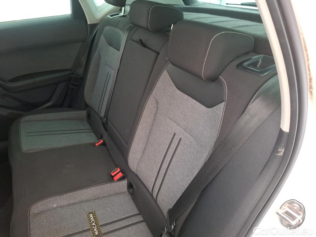  Seat  ATECA SEAT  / 2020 / 5P / SUV 2.0 TDI 115 S&S Style Business #34