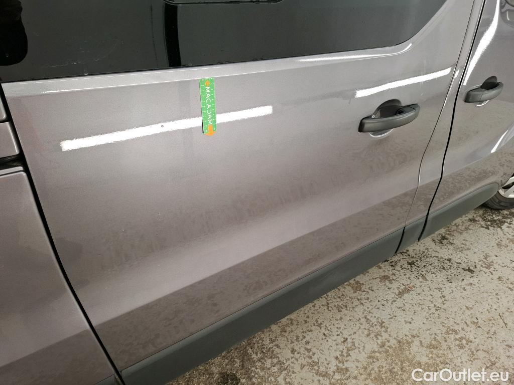  Renault  Trafic RENAULT  4p Combi Zen L2 Energy dCi 125 #5