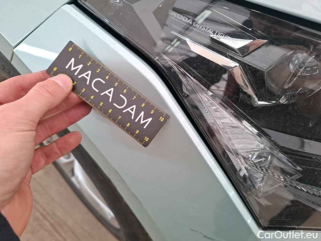  Skoda  ENYAQ  iV 80 Loft 82kWh BVA #38