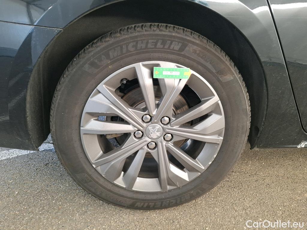  Peugeot  508  SW Active Business 1.5 HDi 130CV BVA8 E6d #11