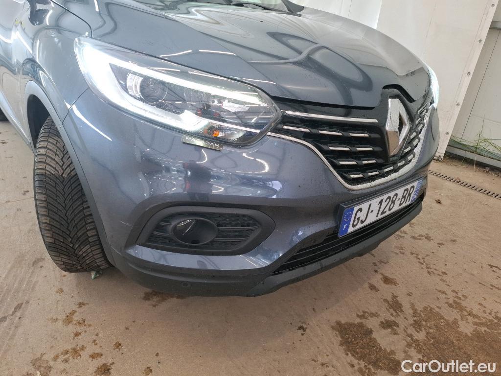  Renault  Kadjar RENAULT  / 2018 / 5P / Crossover Evolution dCi 115 EDC #1