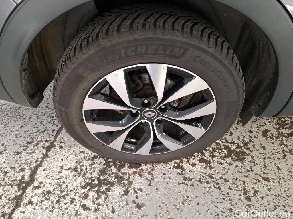  Renault  Arkana  Evolution 1.6 E-TECH Hybrid 145CV BVA6 E6d #1