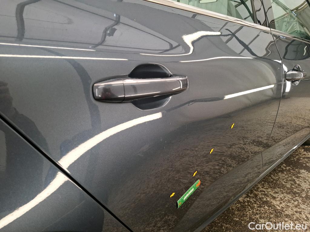  Renault  Megane RENAULT Mégane Estate / 2020 / 5P / Break Business TCe 140 EDC FAP #6