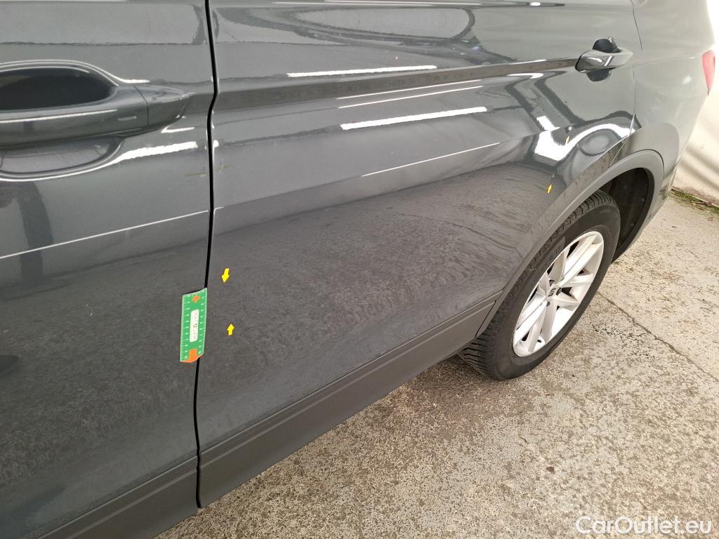  Seat  TARRACO  Business 2.0 TDI 150CV BVA7 E6d #3