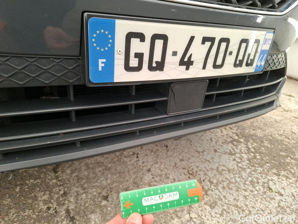  Seat  TARRACO  Business 2.0 TDI 150CV BVA7 E6d #17