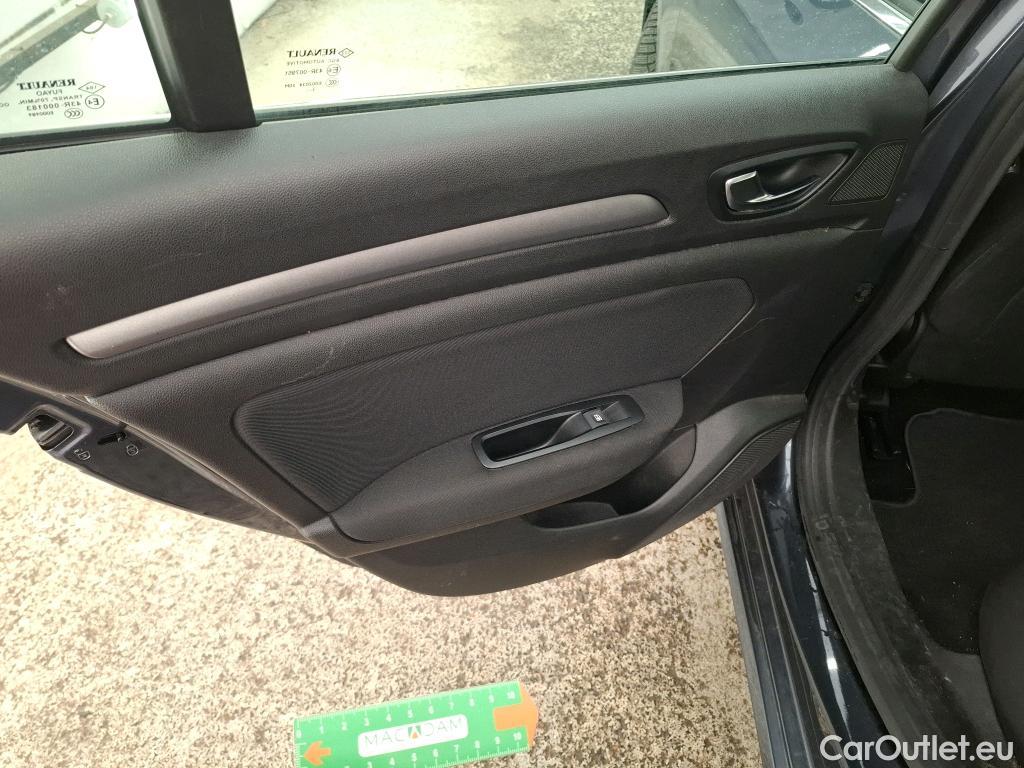  Renault  Megane RENAULT Mégane Estate / 2020 / 5P / Break Business TCe 140 EDC FAP #44