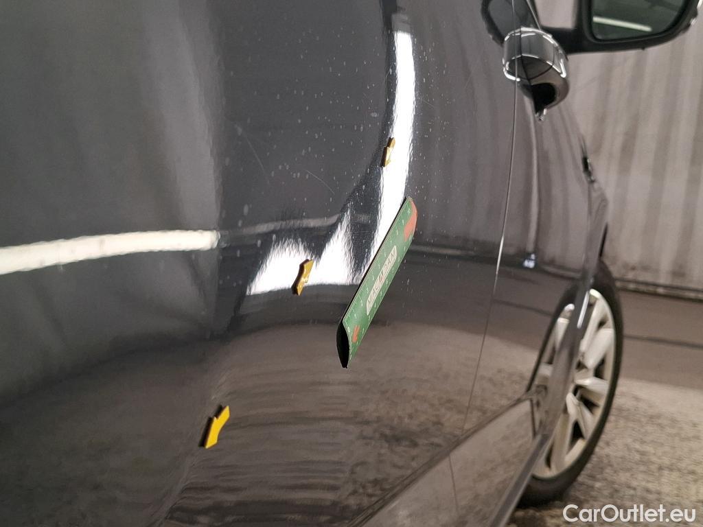  Renault  Megane RENAULT Mégane Estate / 2020 / 5P / Break Business TCe 140 EDC FAP #9