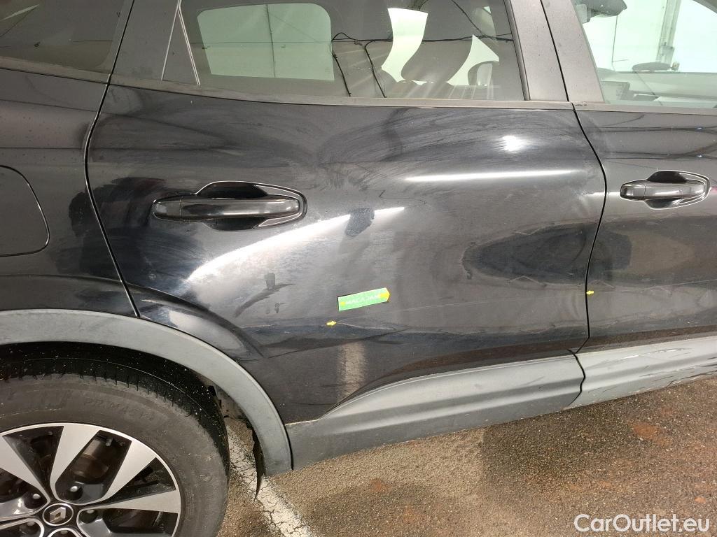  Renault  Arkana  Business 1.6 E-TECH Hybrid 145CV BVA6 E6d #8