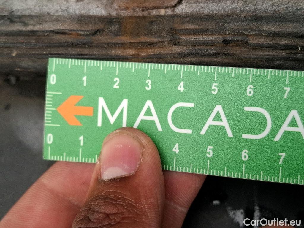  Renault  Trafic RENAULT  4p Combi Zen L2 Energy dCi 125 #20