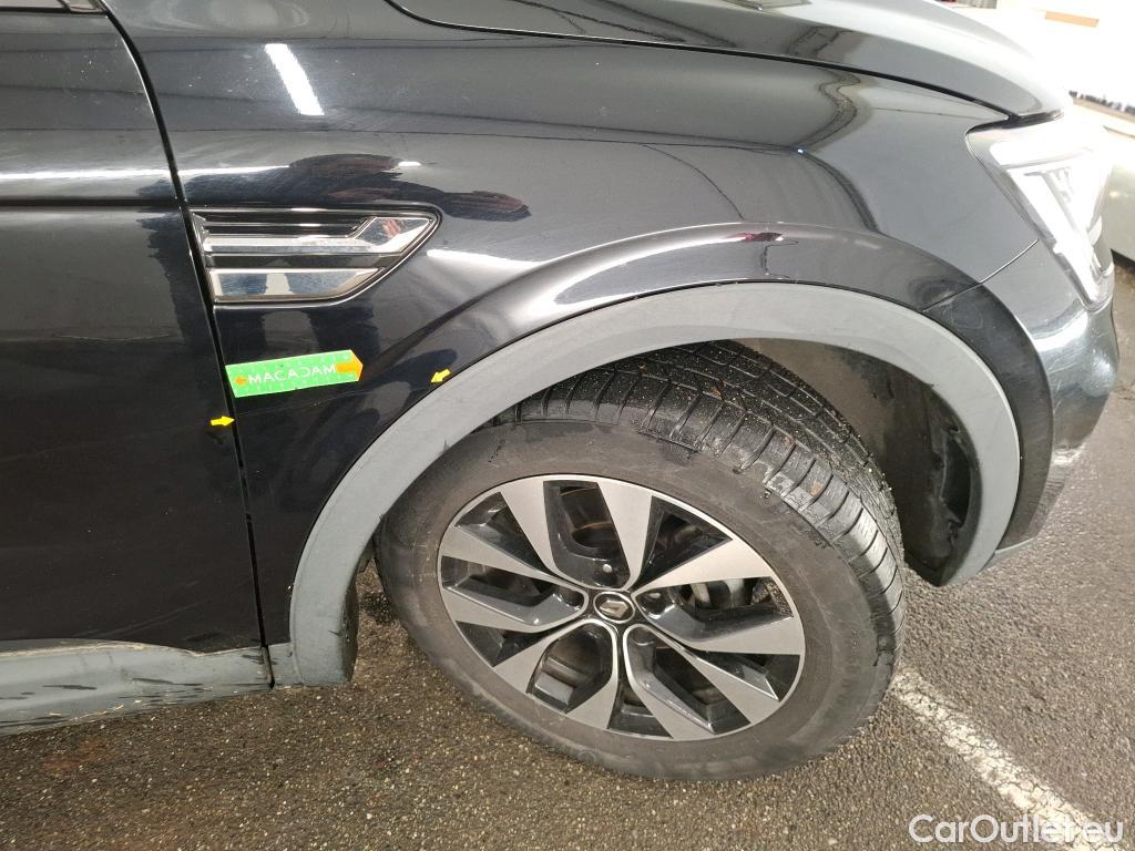  Renault  Arkana  Business 1.6 E-TECH Hybrid 145CV BVA6 E6d #13