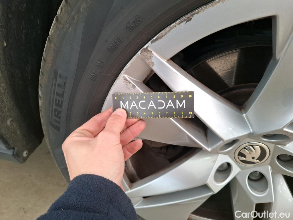  Skoda  ENYAQ  iV 80 Loft 82kWh BVA #69