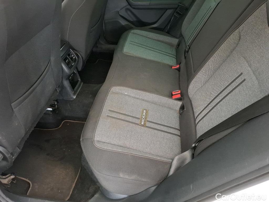  Seat  ATECA SEAT  / 2020 / 5P / SUV 2.0 TDI 115 S&S Style Business #29