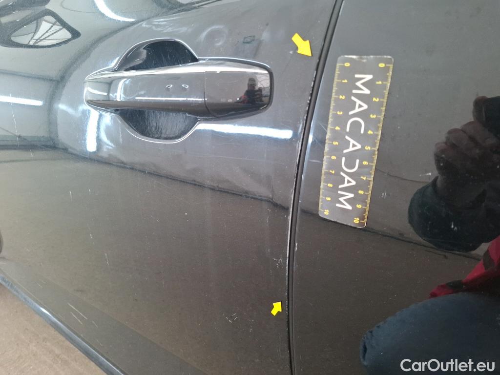  Renault  Megane  IV Berline 5pt. Business 1.5 dCi 115CV BVM6 E6dT #30