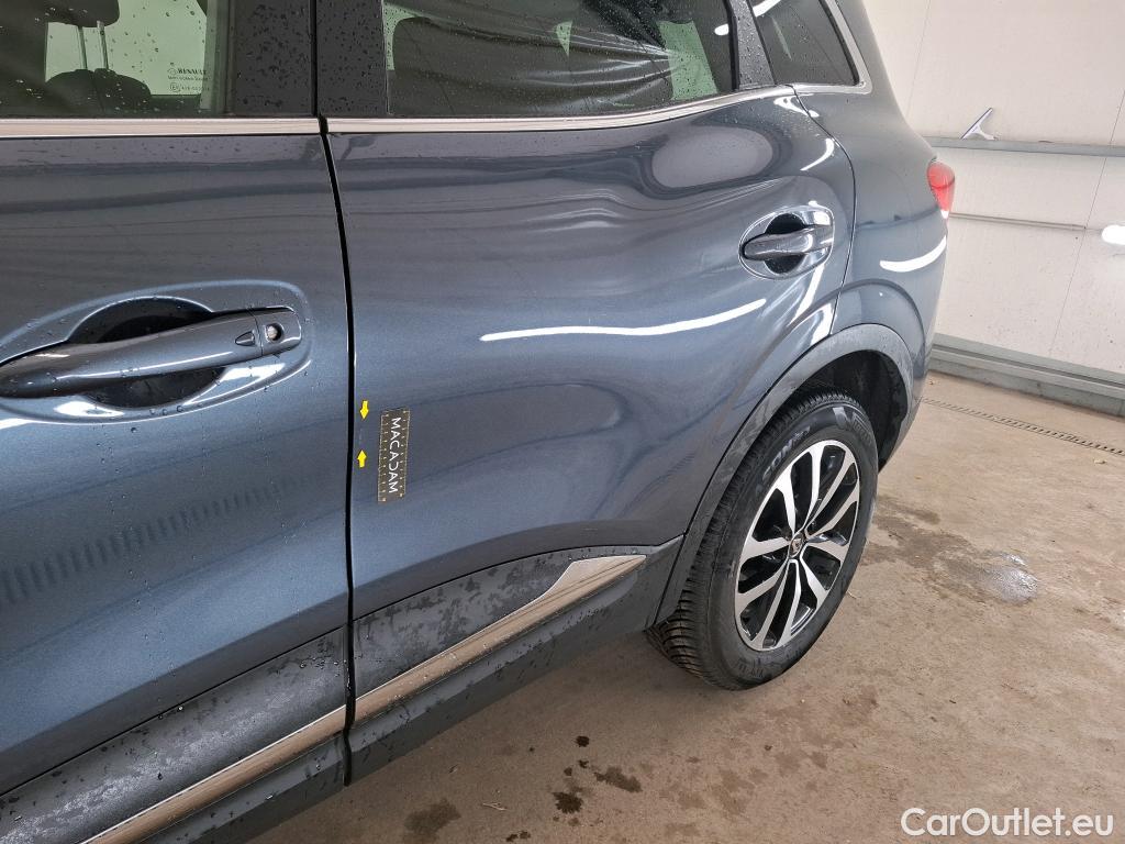  Renault  Kadjar RENAULT  / 2018 / 5P / Crossover Evolution dCi 115 EDC #4
