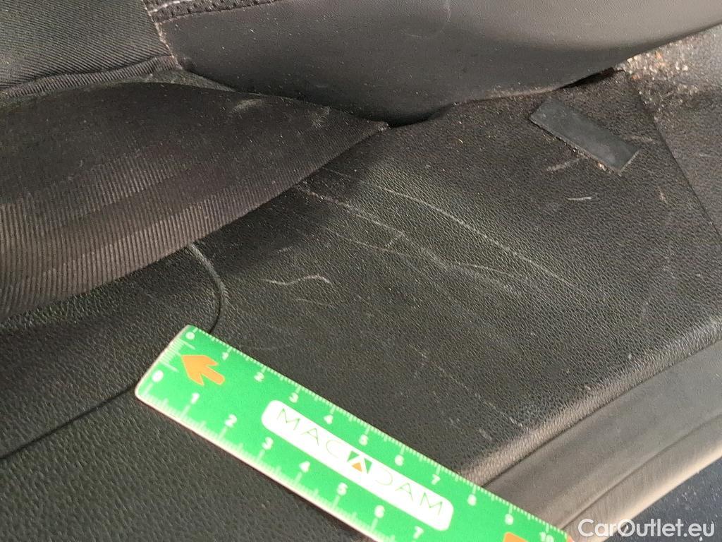  Renault  Megane RENAULT Mégane Estate / 2020 / 5P / Break Business TCe 140 EDC FAP #43