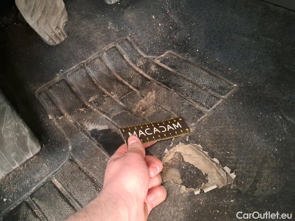  Renault  Megane  IV Berline 5pt. Business 1.5 dCi 115CV BVM6 E6dT #20