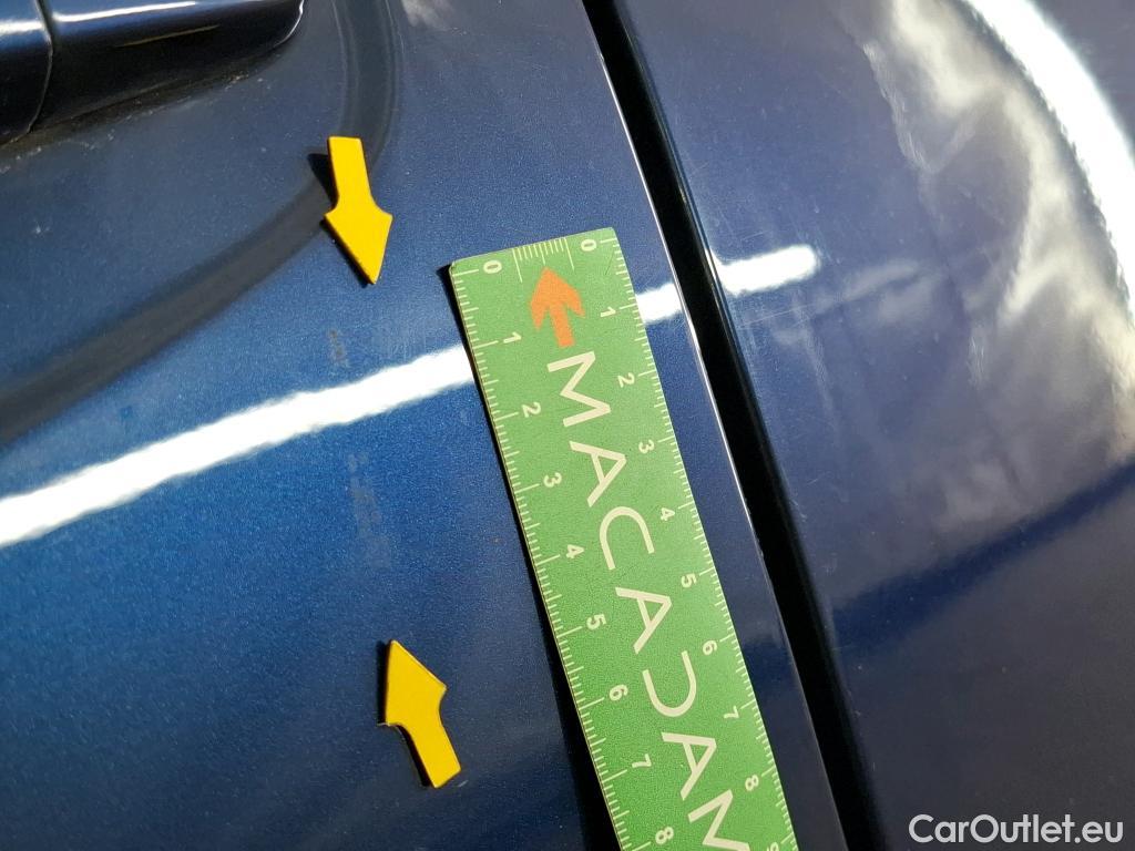  Renault  Kadjar RENAULT   2018 5P  Crossover Business Blue dCi 115 EDC #5