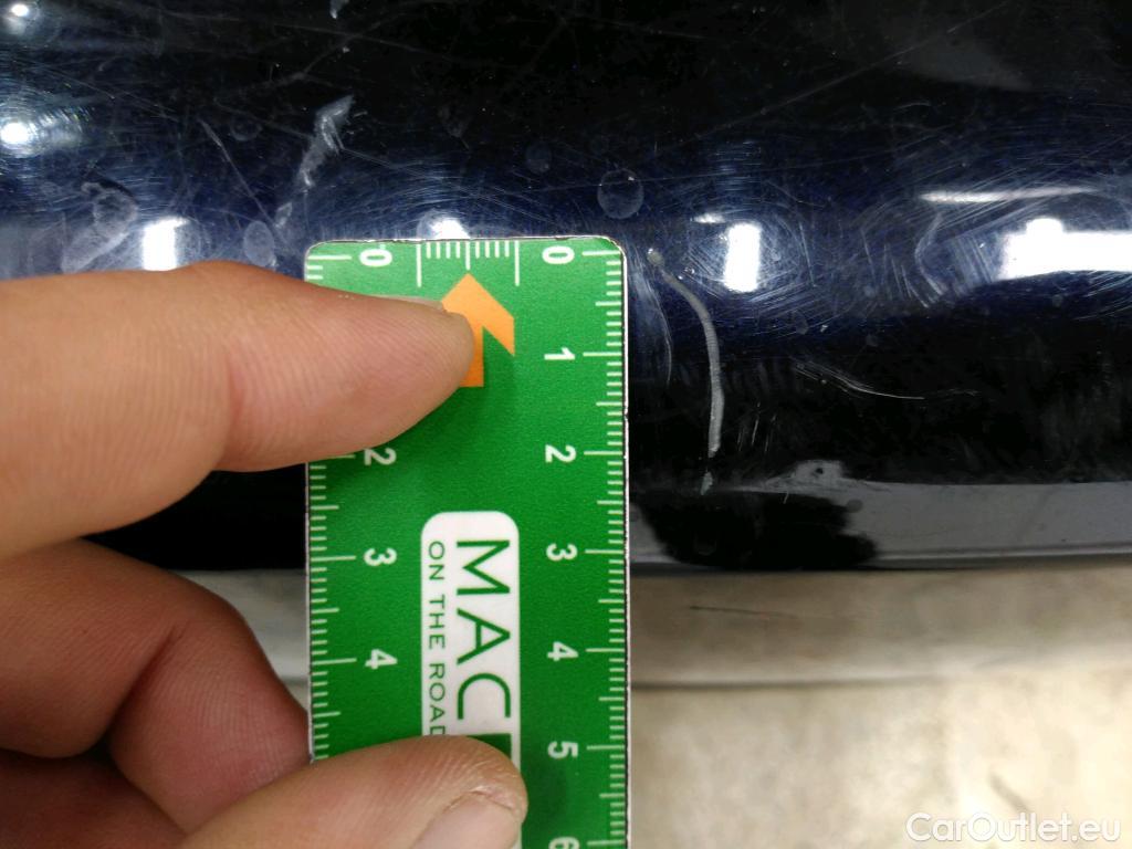  Peugeot  508 PEUGEOT  SW / 2018 / 5P / Break BlueHDi 130 S&S EAT8 Allure Pack #12