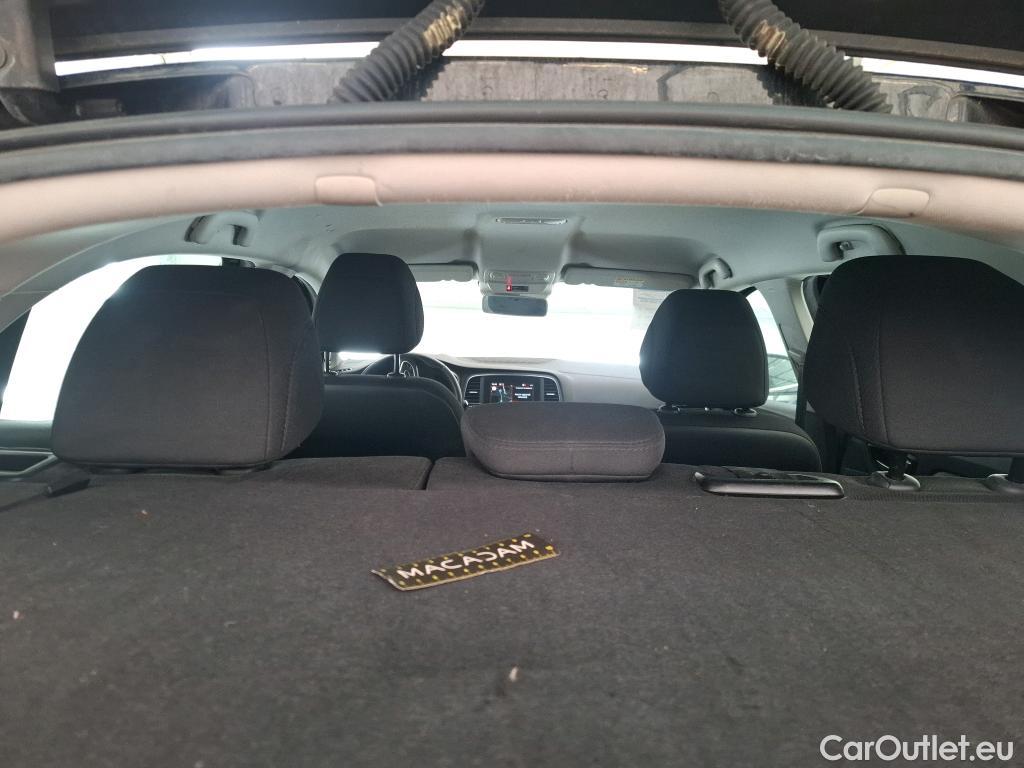  Renault  Megane  IV Berline 5pt. Business 1.5 dCi 115CV BVM6 E6dT #55