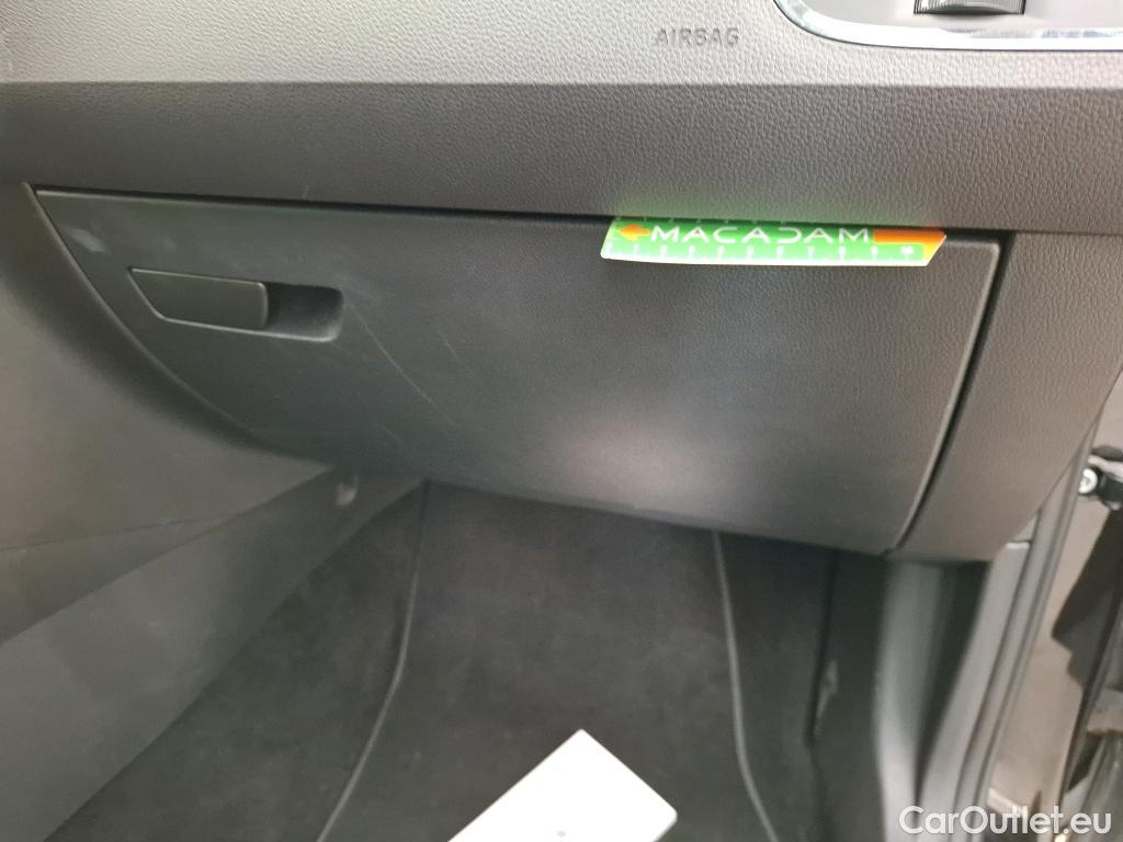  Seat  ATECA SEAT  / 2016 / 5P / SUV 1.6 TDI 115 DSG7 Eco S&S S.Business #15