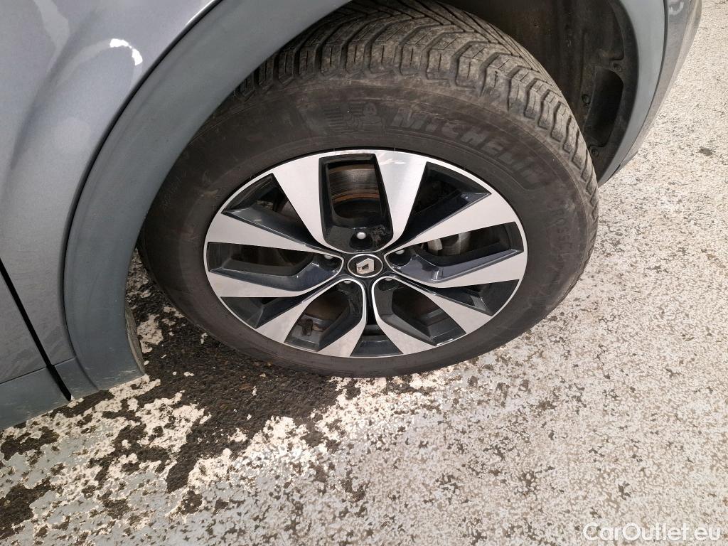  Renault  Arkana  Evolution 1.6 E-TECH Hybrid 145CV BVA6 E6d #17