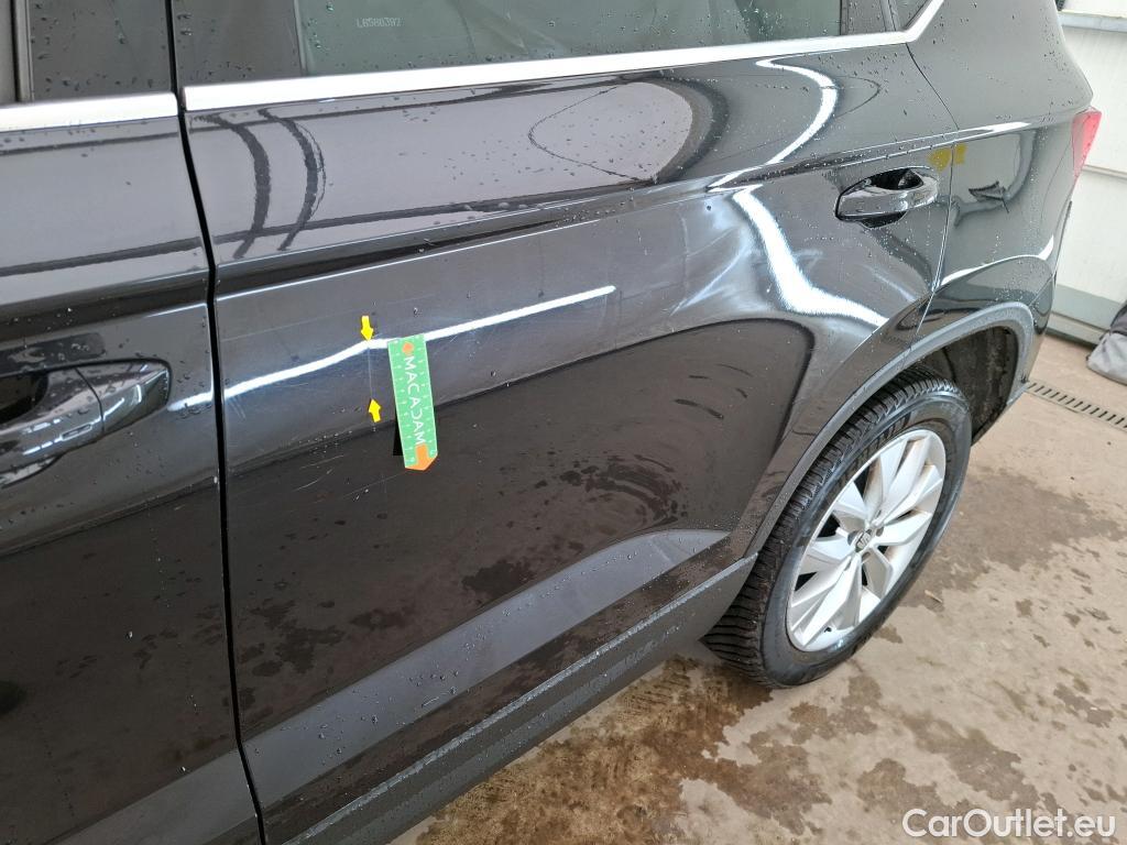  Seat  ATECA SEAT  / 2016 / 5P / SUV 1.6 TDI 115 DSG7 Eco S&S S.Business #27